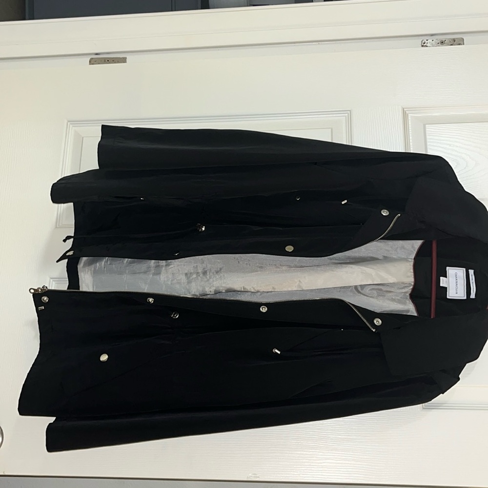 Charter Club jacket